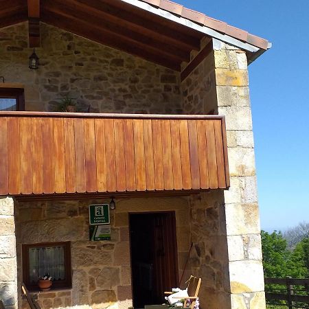Casuca Pico Jiniro Villa Abionzo Exteriör bild