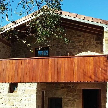 Casuca Pico Jiniro Villa Abionzo Exteriör bild